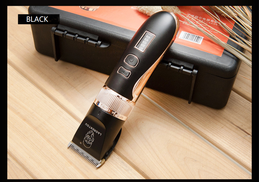 A55 Zastrihávače vlasov