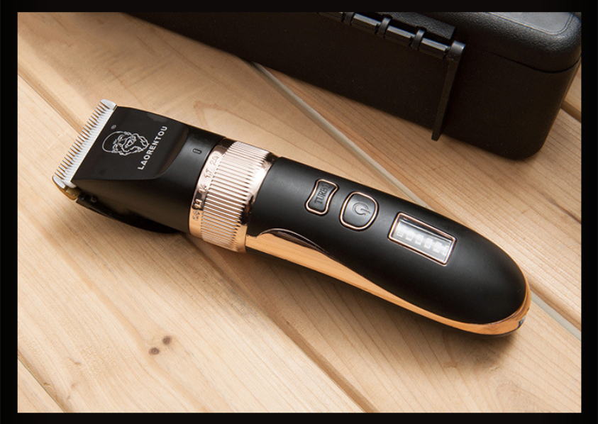 A55 Zastrihávače vlasov