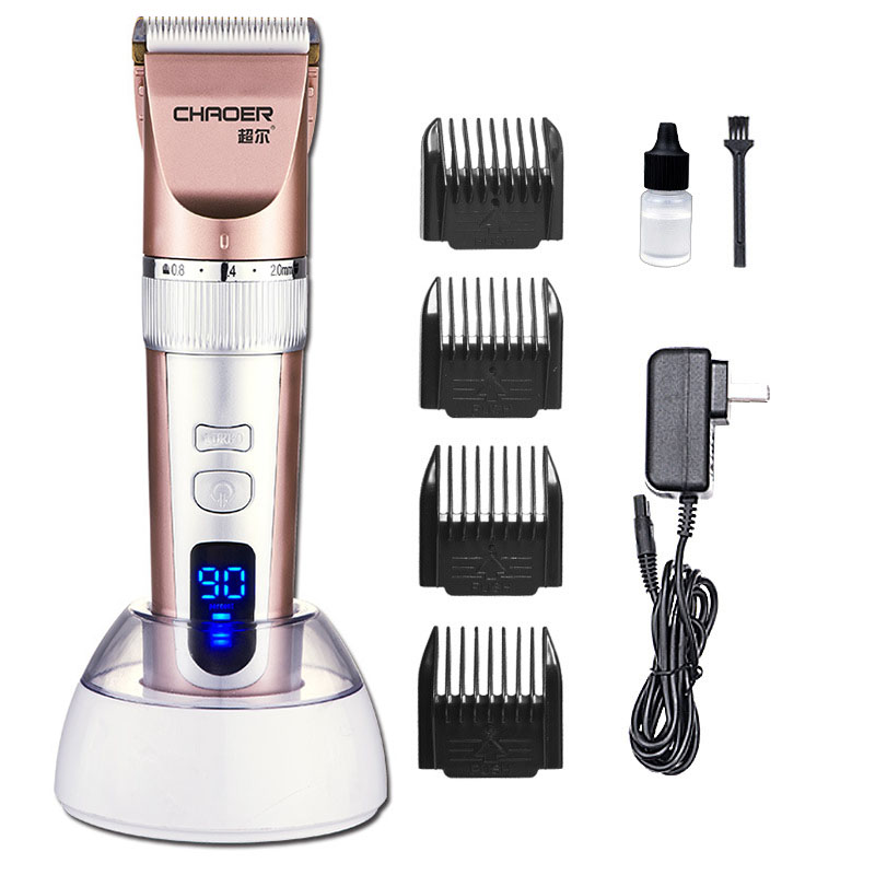 A67 Zastrihávače vlasov