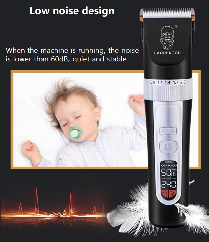 A68 Strihače vlasov