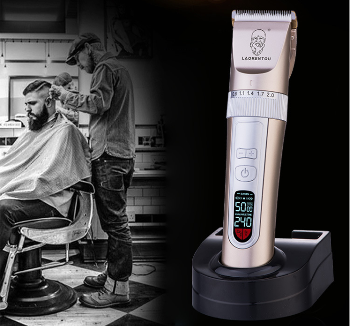 A68 Strihače vlasov