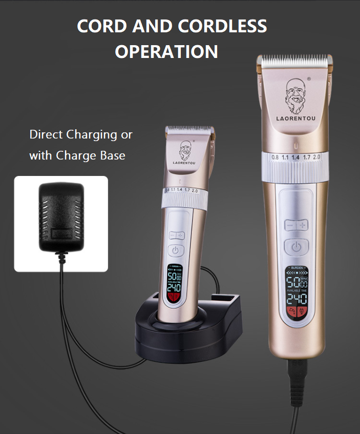 A68 Strihače vlasov