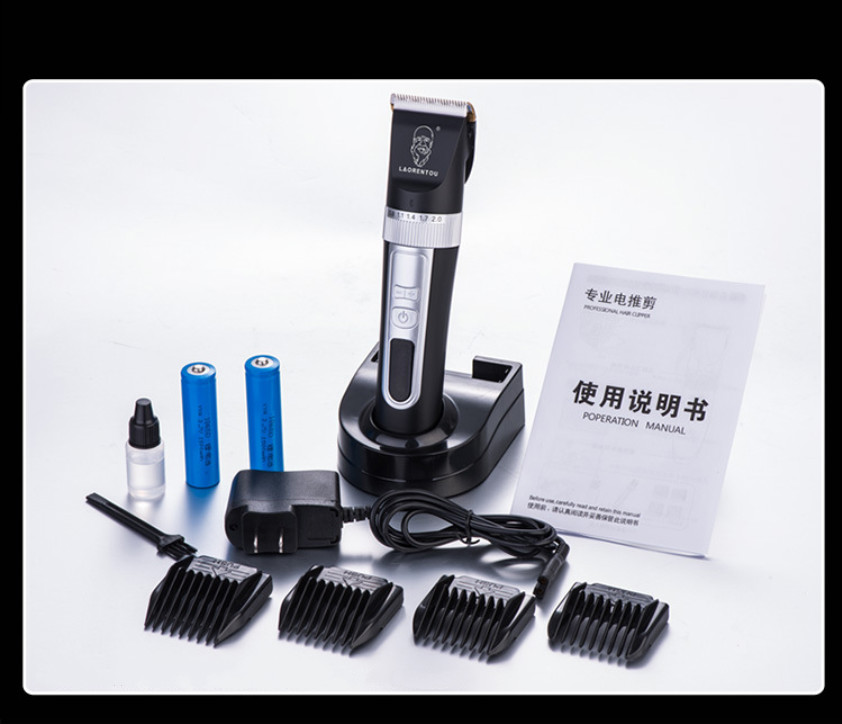 A68 Strihače vlasov