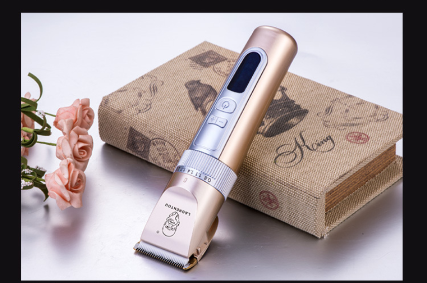 A68 Strihače vlasov