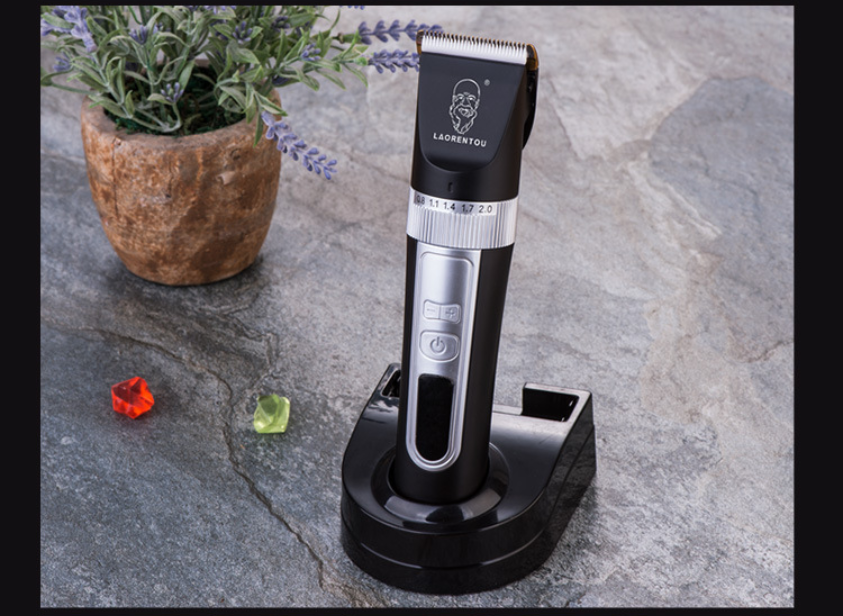 A68 Strihače vlasov