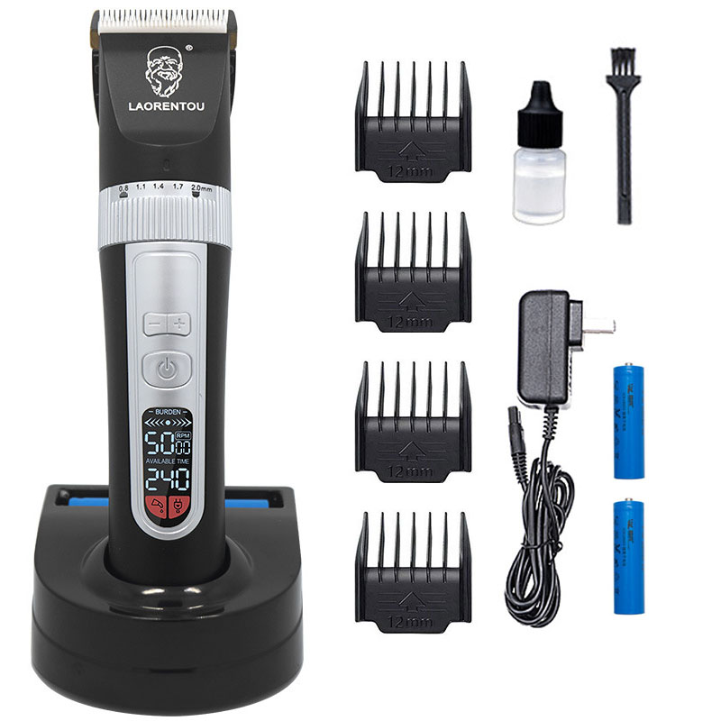 A68 Strihače vlasov