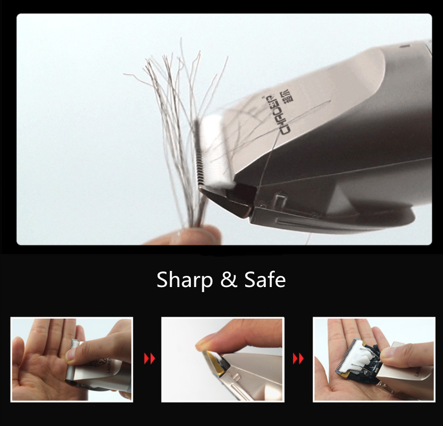 A69 Strihače vlasov