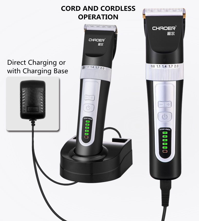 A69 Strihače vlasov