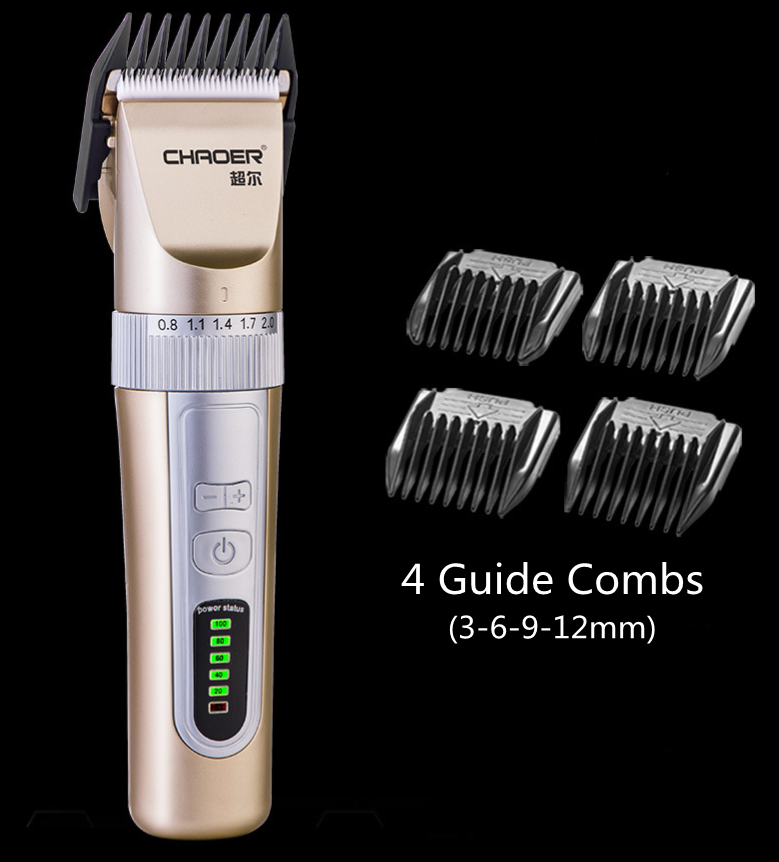 A69 Strihače vlasov