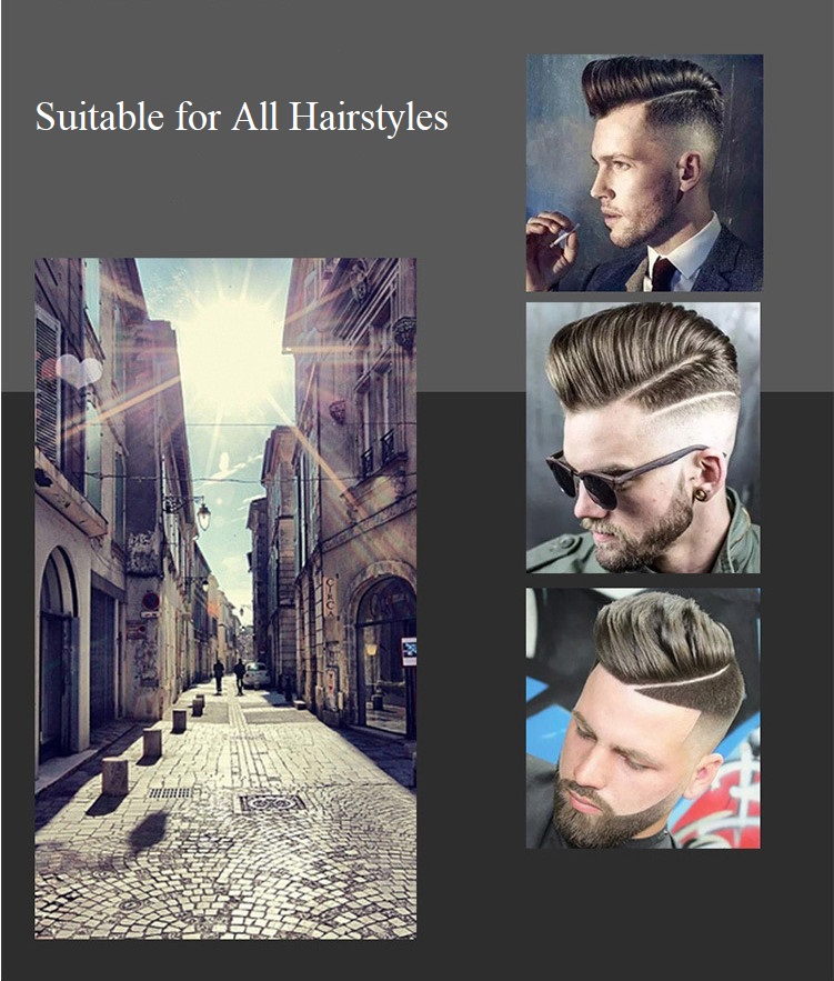 Zastrihávač vlasov A70