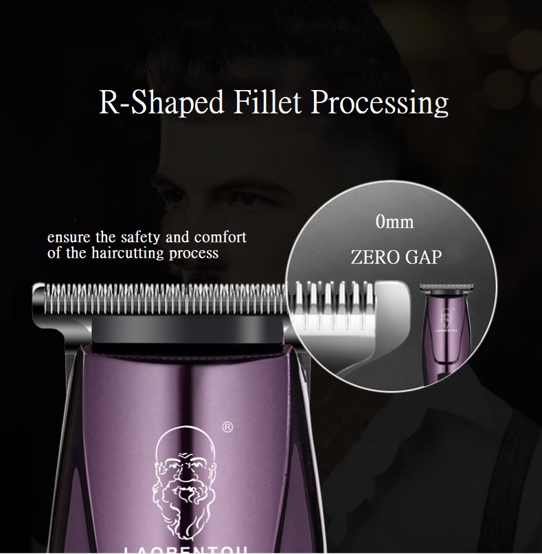 Zastrihávač vlasov A70