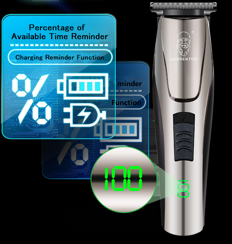 Zastrihávač vlasov A70