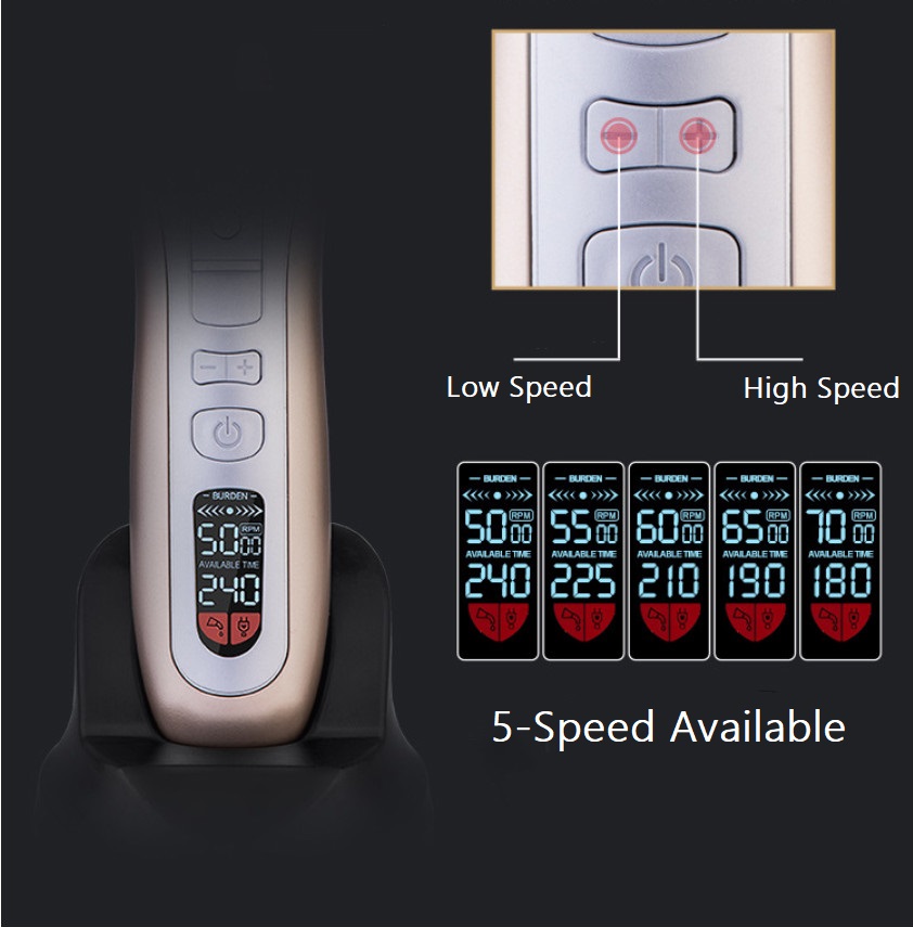 A78 Strihače vlasov