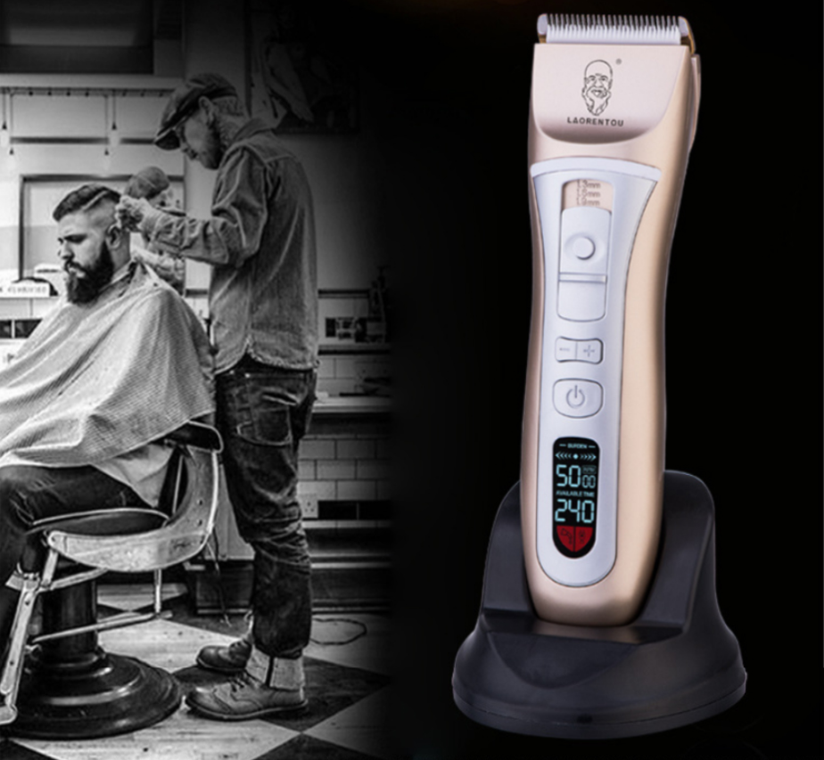 A78 Strihače vlasov