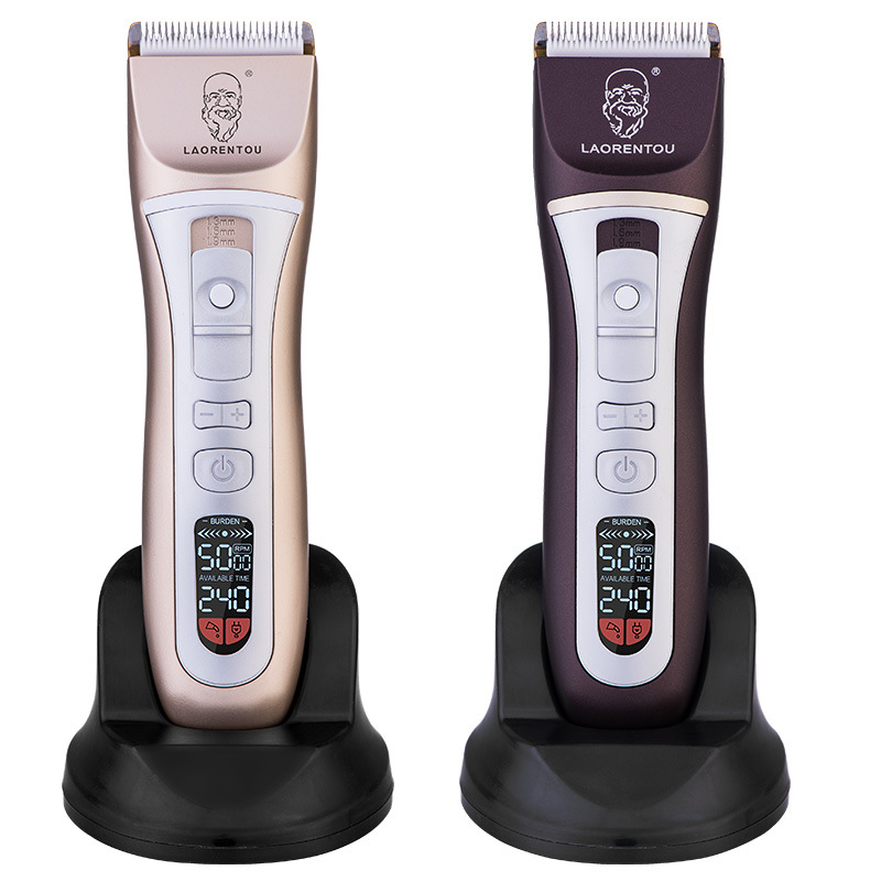 A78 Strihače vlasov