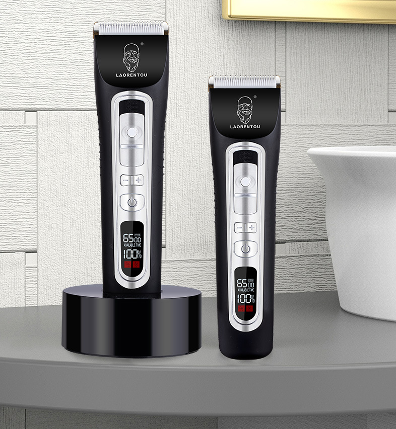 C59 Zastrihávače vlasov