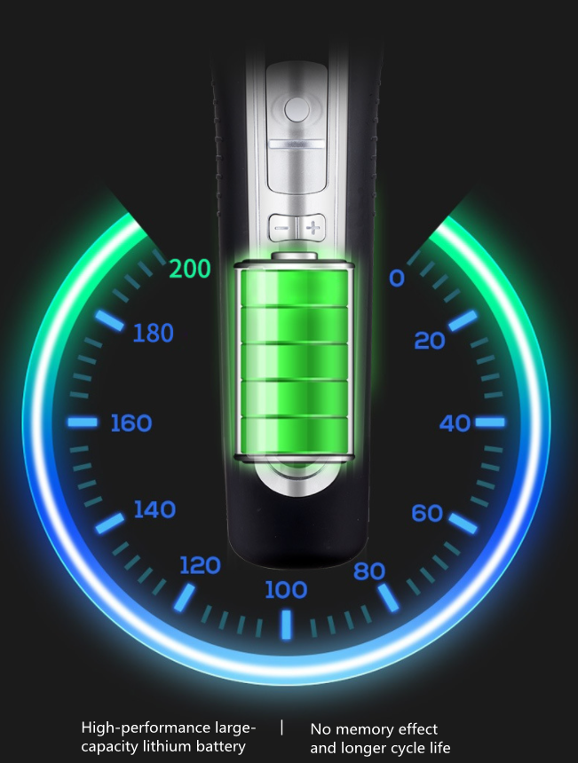 C59 Zastrihávače vlasov