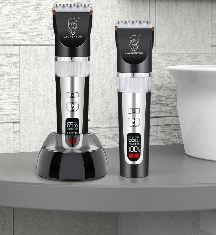 C67 Zastrihávače vlasov