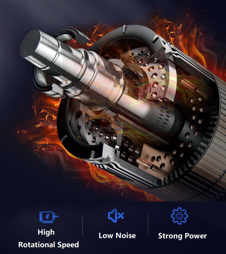 C67 Zastrihávače vlasov