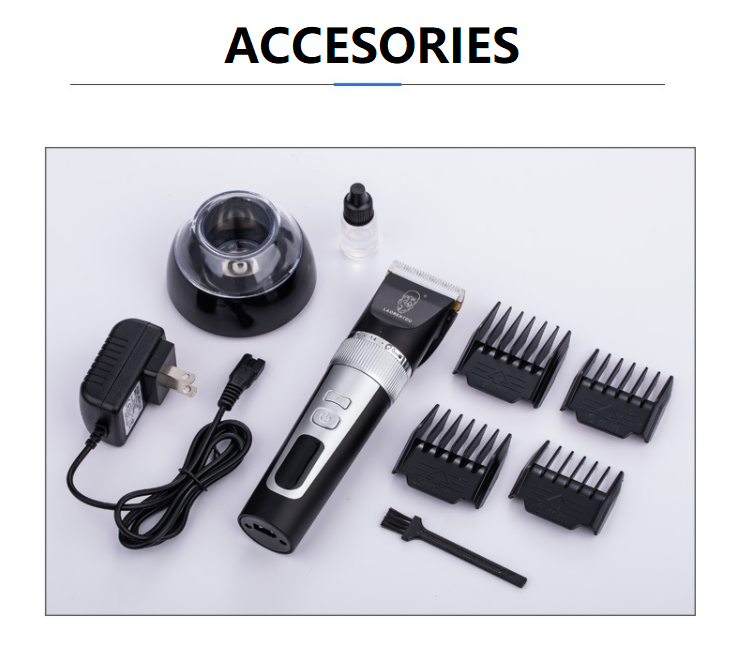 C67 Zastrihávače vlasov