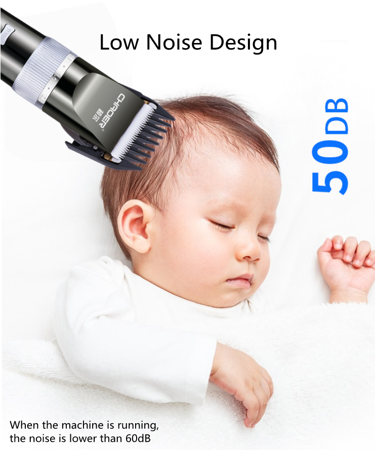 Zastrihávač vlasov C75