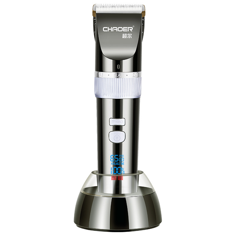 Zastrihávač vlasov C75