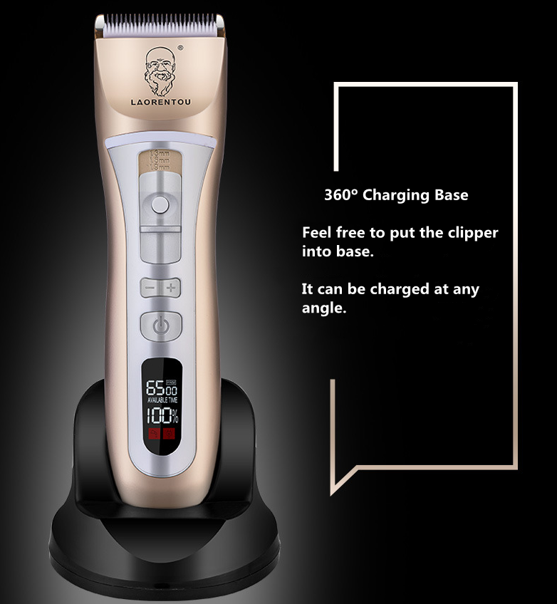 C79 Zastrihávač vlasov