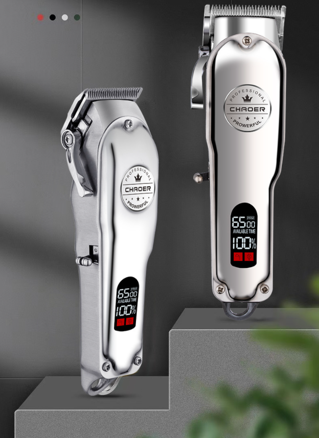 Zastrihávač vlasov C99