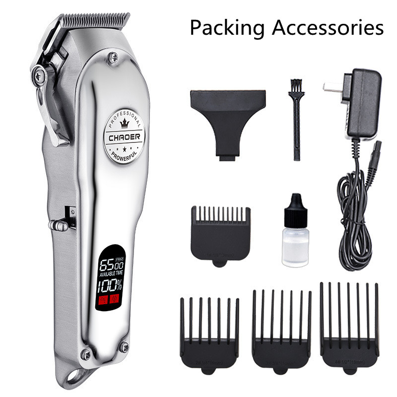 Zastrihávač vlasov C99