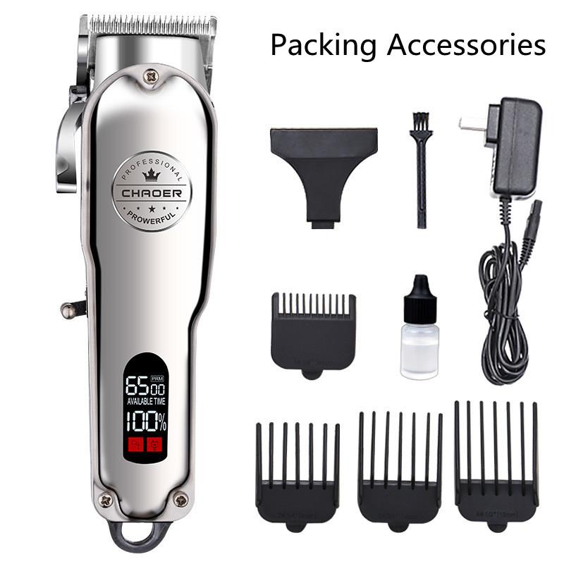 Zastrihávač vlasov C99