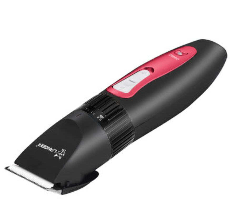 2298 Akumulátorový strojček na strihanie zvierat