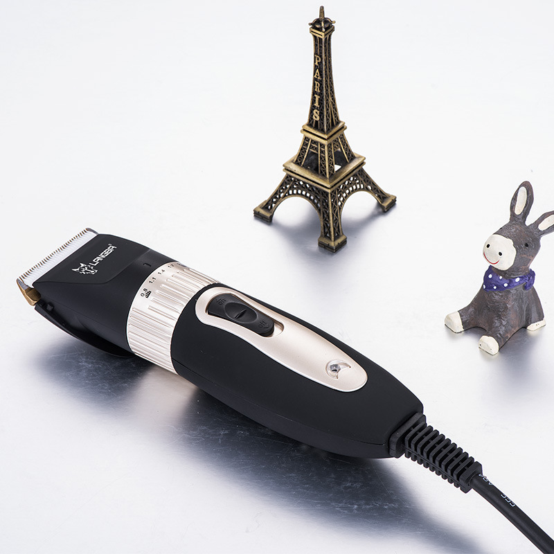 A72 káblový strihací strojček pre domáce zvieratá A72 káblový strihací strojček pre domáce zvieratá