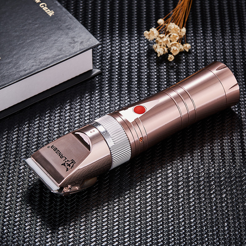 A83 Akumulátorový strojček na strihanie zvierat