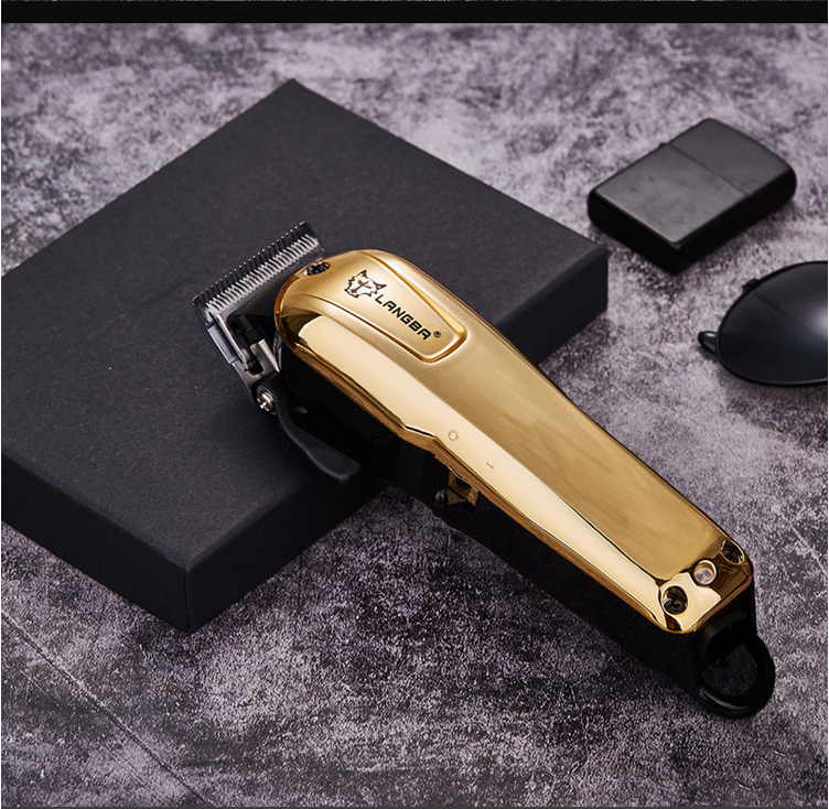 A86 Akumulátorový strihací strojček na domáce zvieratá