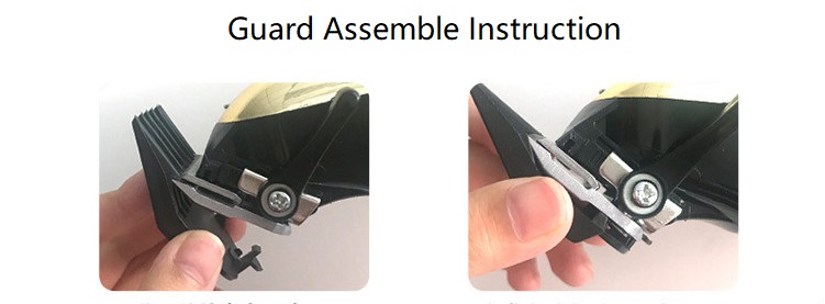 A86 Akumulátorový strihací strojček na domáce zvieratá