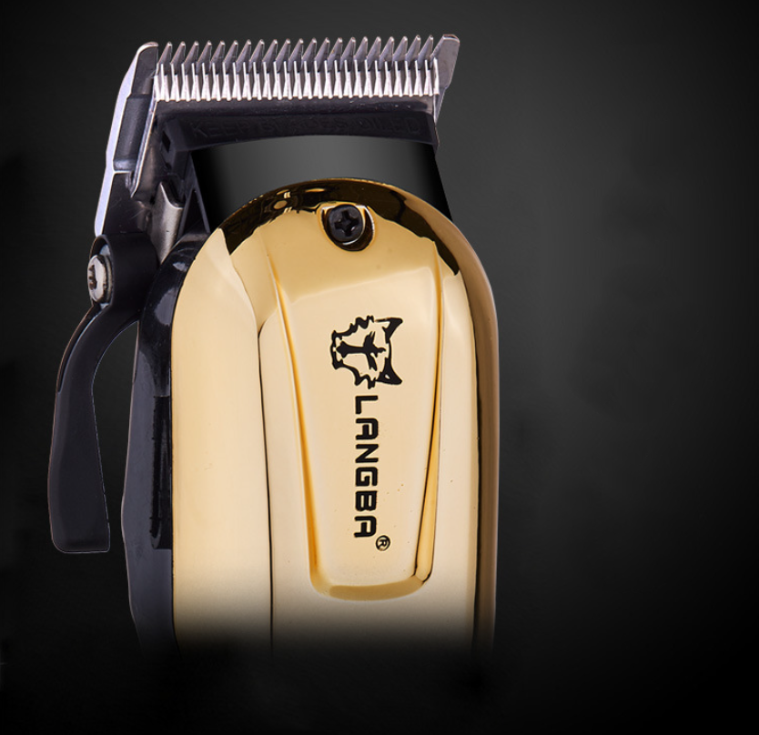 A86 Akumulátorový strihací strojček na domáce zvieratá