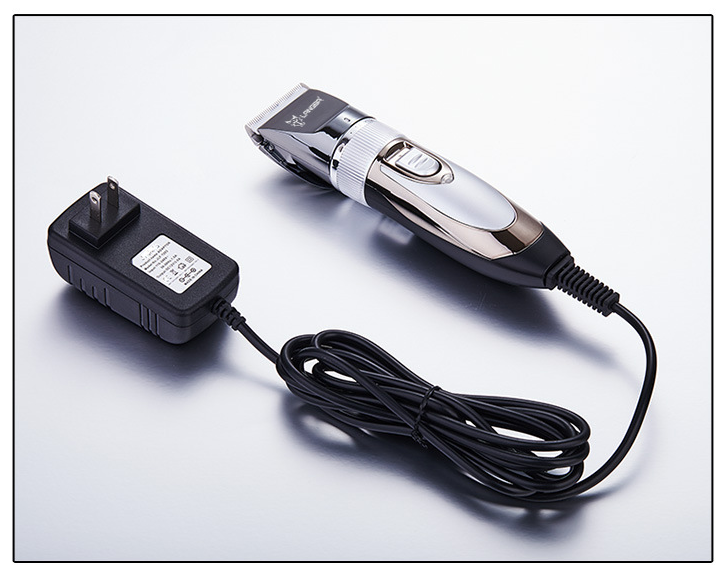 A92 šnúrový strihací strojček pre domáce zvieratá