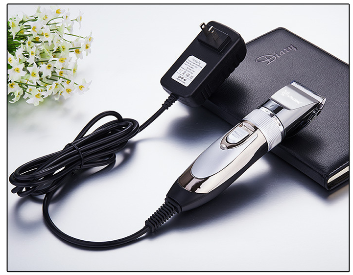 A92 šnúrový strihací strojček pre domáce zvieratá