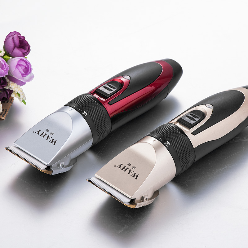 B60 USB zastrihávač vlasov pre domácnosť