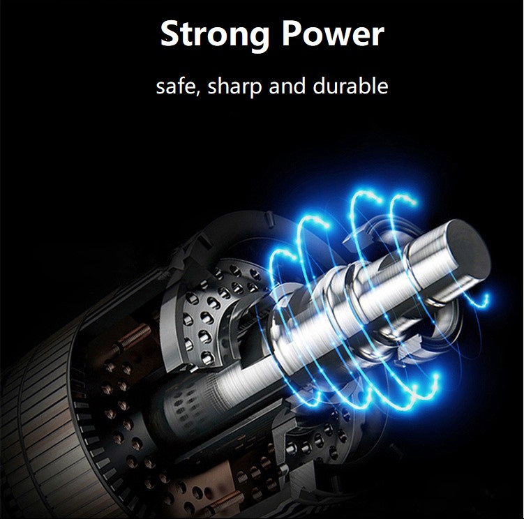 C28 usb bezdrôtový strihací strojček na domáce zvieratá