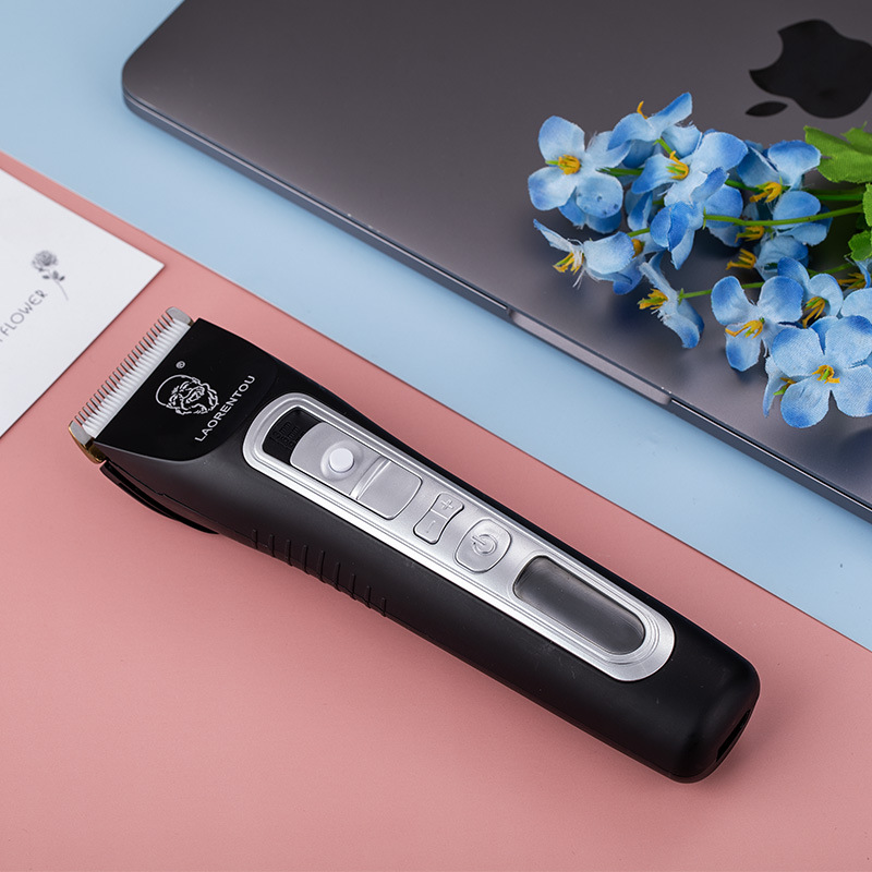 C59 Akumulátorový strojček na strihanie zvierat