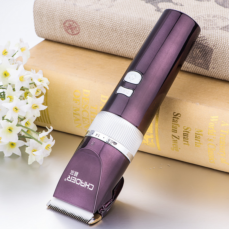 C75 Akumulátorový strojček na strihanie zvierat