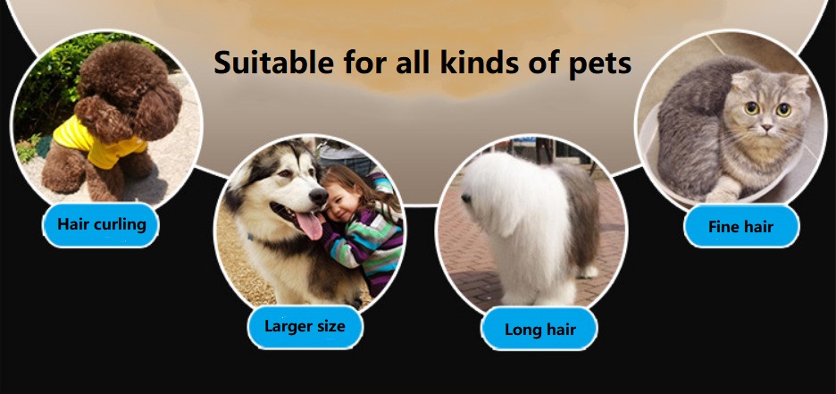 C75 Akumulátorový strojček na strihanie zvierat