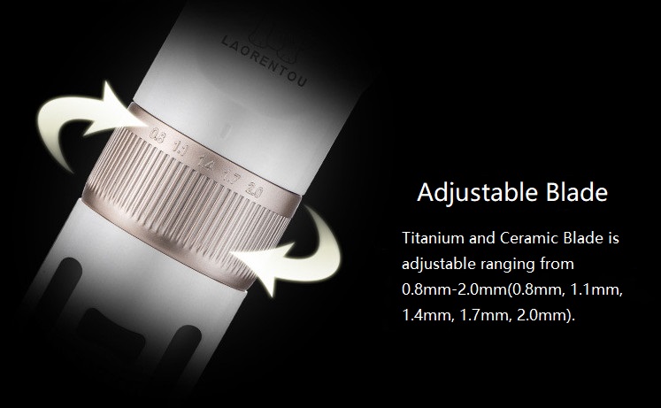 P56 Akumulátorový strojček na strihanie zvierat