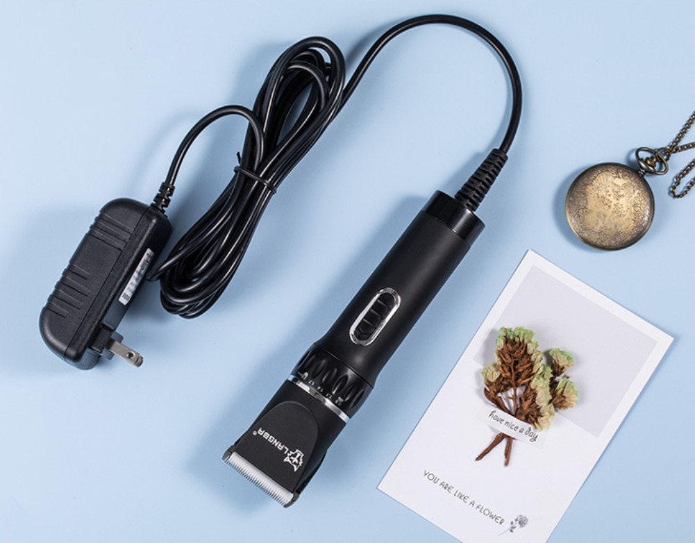 T45 káblový strojček na strihanie zvierat