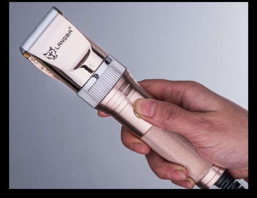 T82 káblový strojček na strihanie zvierat