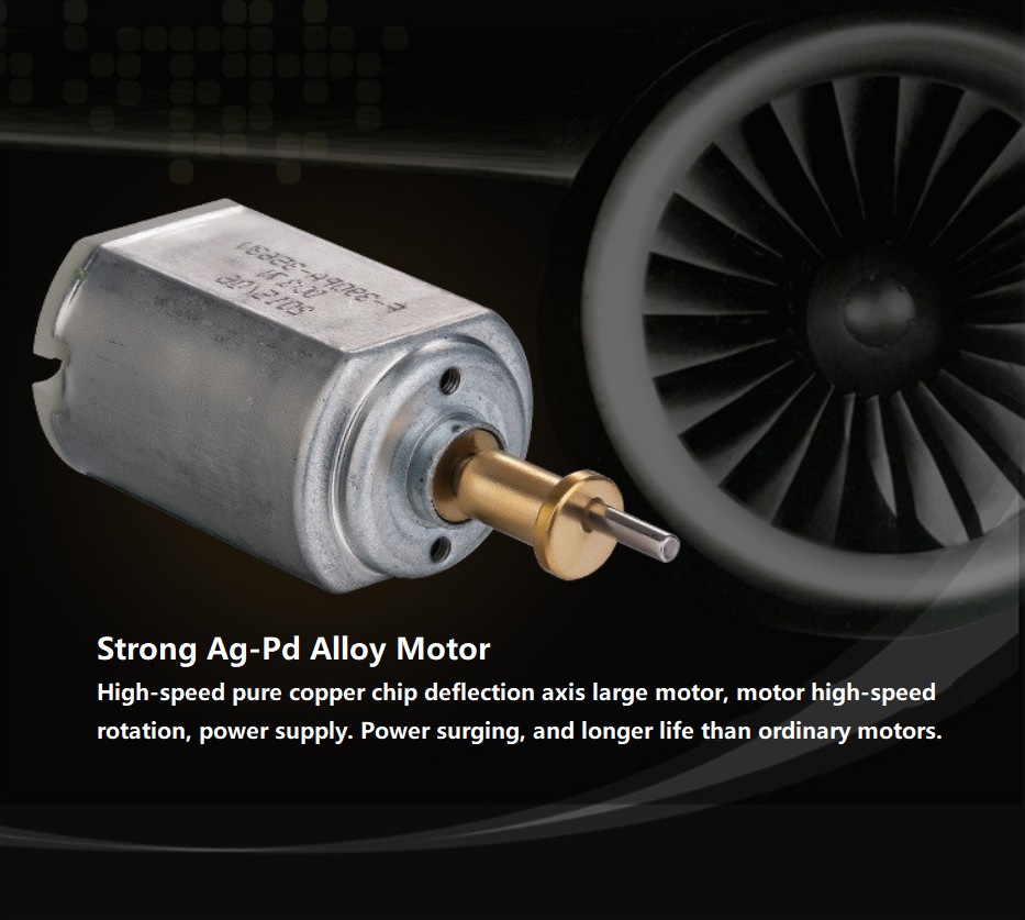 LAORENTOU AB60 Akumulátorový strihací strojček na domáce zvieratá